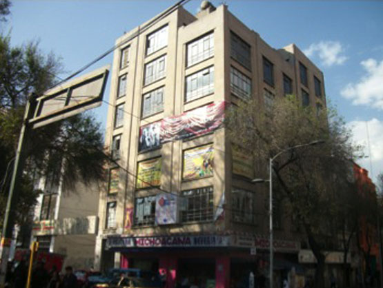 Puente de Alvarado