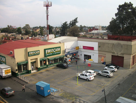 Altavilla